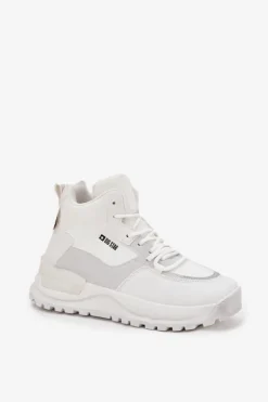 Buty Sportowe Big Star|Sneakersy Damskie><noscript><img width=