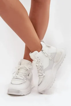 Buty Sportowe Big Star|Sneakersy Damskie><noscript><img width=