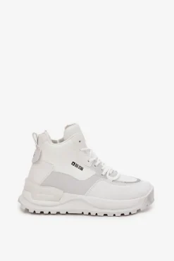 Buty Sportowe Big Star|Sneakersy Damskie><noscript><img width=