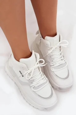 Buty Sportowe Big Star|Sneakersy Damskie><noscript><img width=