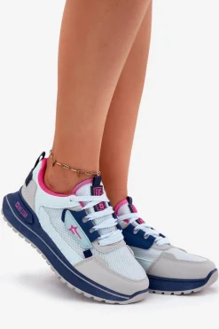 Buty Sportowe Big Star|Sneakersy Damskie><noscript><img width=