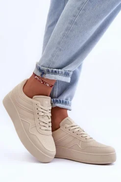 Buty Sportowe Na Platformie|Sneakersy Damskie><noscript><img width=