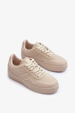 Buty Sportowe Na Platformie|Sneakersy Damskie><noscript><img width=