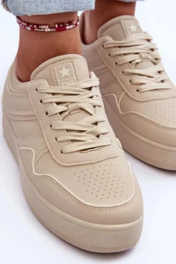 Buty Sportowe Na Platformie|Sneakersy Damskie><noscript><img width=