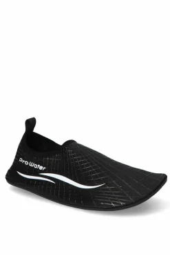 Online Boto Buty Sportowe Męskie Do Wody ProWater 22-34-014M Czarne