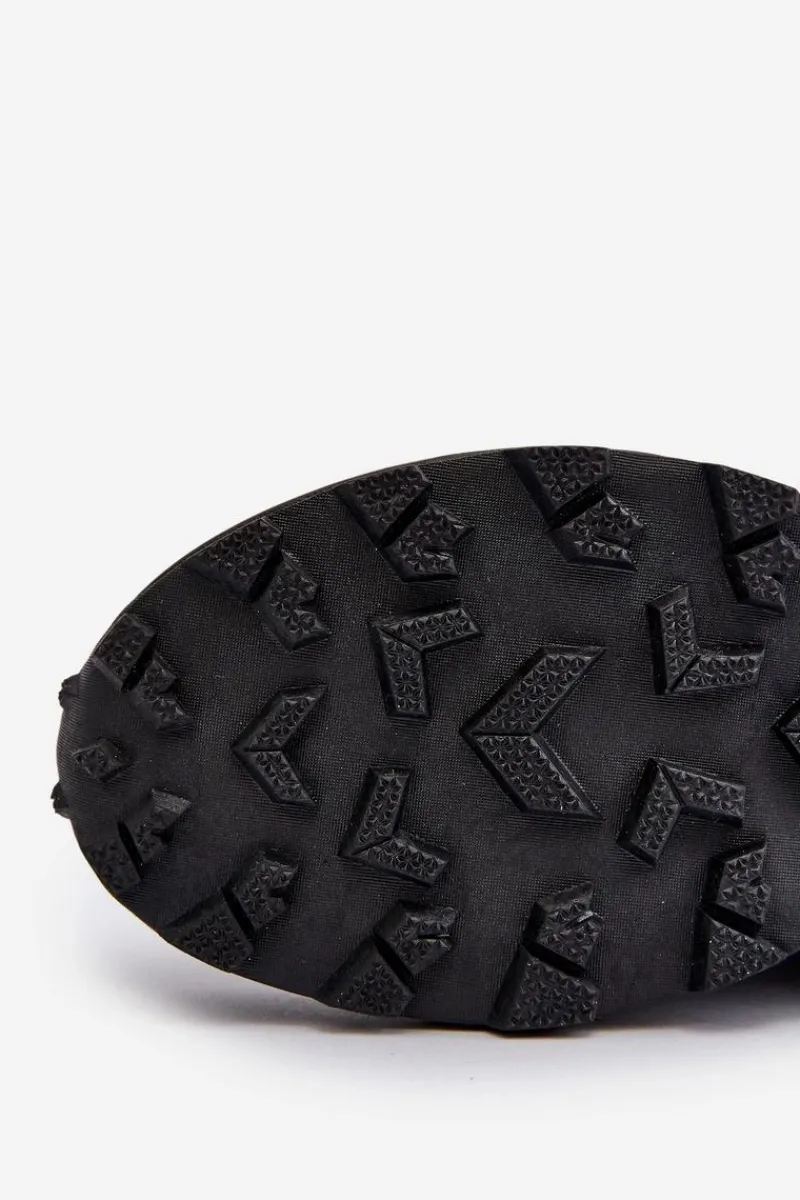 Clearance Buty Sportowe Męskie McBraun Szare Męskie Obuwie Sportowe Męskie