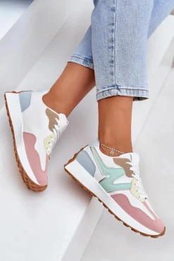 Sneakersy Damskie><noscript><img width=