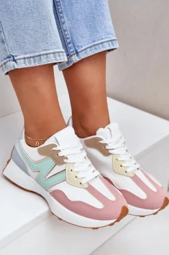 Sneakersy Damskie><noscript><img width=