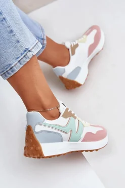 Sneakersy Damskie><noscript><img width=