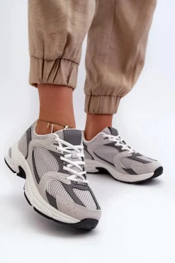 Sneakersy Damskie><noscript><img width=