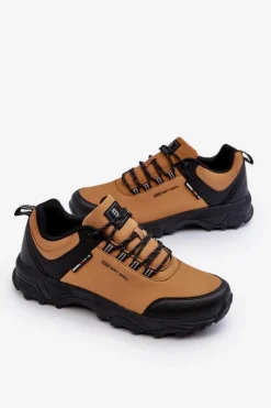 Obuwie Trekkingowe Męskie><noscript><img width=