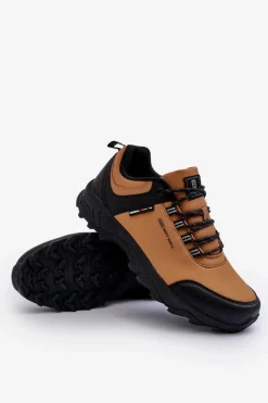 Obuwie Trekkingowe Męskie><noscript><img width=