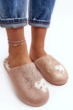 Sale Błyszczące Kapcie Damskie Różowe Geraja Damskie Kapcie Klasyczne|Klapki Damskie Klasyczne