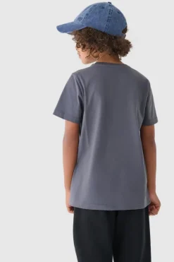 T-Shirty Dziecięce|Odzież 4F><noscript><img width=