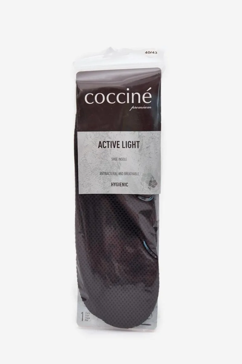New pielęgnacja obuwia Coccine Coccine Active Light Profilowane Wkładki