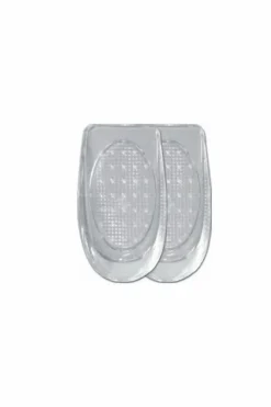 Hot COCCINE ANATOMIC LINE Podpiętki Żelowe Damskie Podpiętki