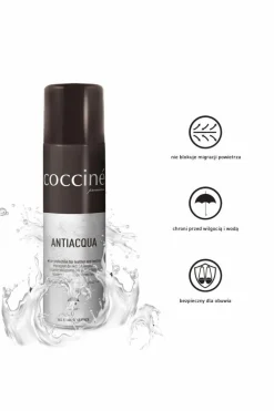 Discount Coccine Impregnat Do Obuwia Antiacqua 150ml Ochrona