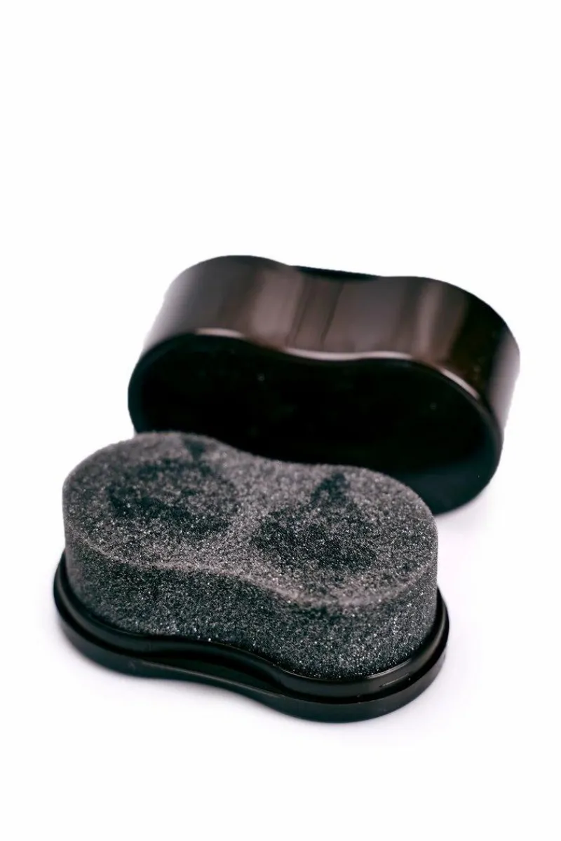 Discount pielęgnacja obuwia Coccine Coccine Nabłyszczający Czyścik Do Butów Shining Sponge Duży