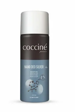 Odświeżanie>pielęgnacja obuwia Coccine Coccine Nano Deo Silver Odświeżacz do Butów 400ml