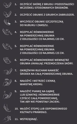 Clearance Coccine Odplamiacz do Plam Tłustych 100ml Czyszczenie I Pielęgnacja