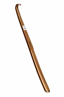 pielęgnacja obuwia Coccine Coccine Plastikowa Łyżka do Butów Złota 60cm