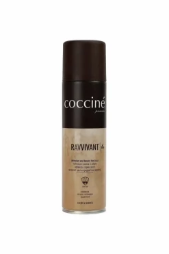 Sale Coccine Ravvivant Spray Regenerujący do Zamszu i Nubuku Ochrona
