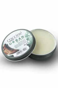 Discount pielęgnacja obuwia Coccine COCCINE URBAN GREASE Tłuszcz Do Skórzany Sneakersów 100ML