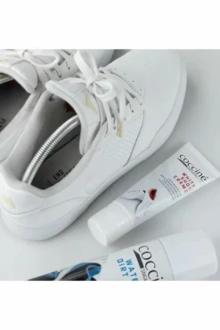 Online pielęgnacja obuwia Coccine COCCINE WHITE SHOE CREAM Odżywczy Krem Do Pielęgnacji Obuwia 75ML