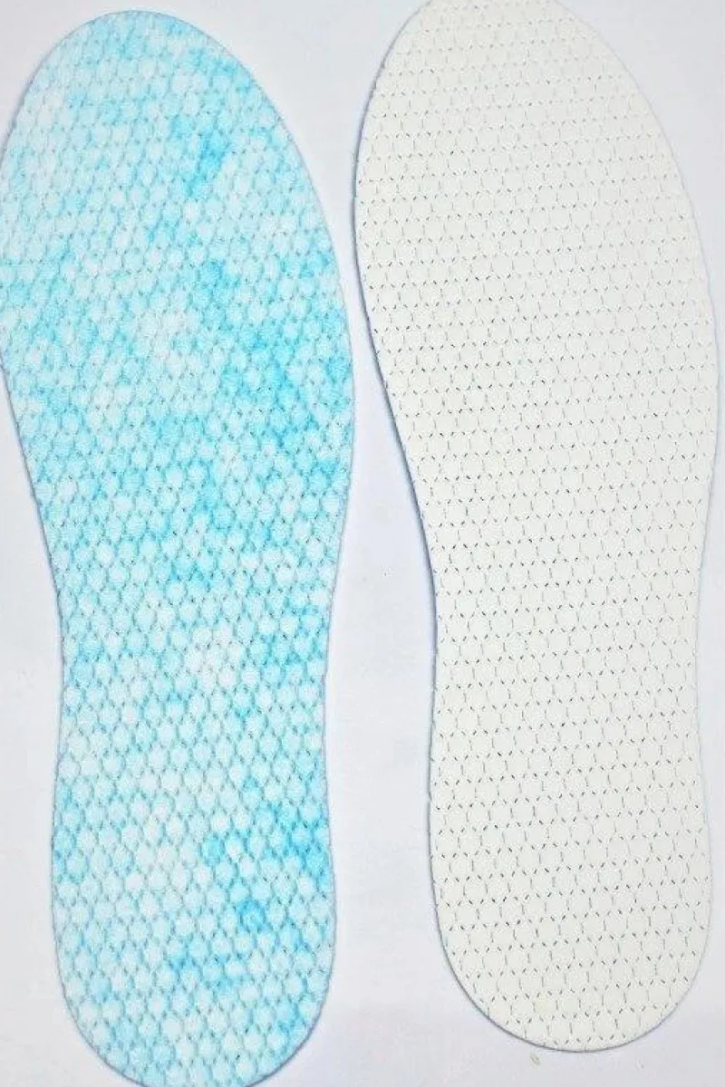 Outlet Coccine Winter Refresh Extra Higieniczne Wkładki Jednorazowe 3 Pary Wkładki