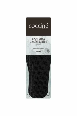 Wkładki>pielęgnacja obuwia Coccine Coccine Wkładki Z Węglem Aktywnym Sport Ultra With Active Carbon