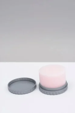 Clearance Corbby Czyścik Rondo Gąbka do Czyszczenia z Silikonem