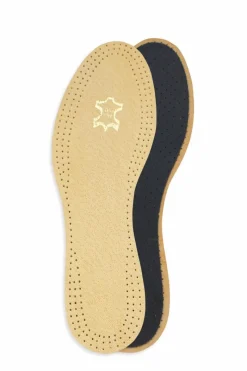 Online Corbby LEDER PEKARI Wkładki z wysokogatunkowej skóry naturalnej