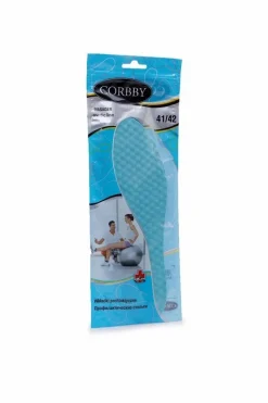 MASAGER Wkładki do butów profilaktyczne Wkładki