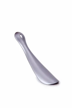 Boto Corbby Plastikowa Łyżka do Butów Szara 16,5 cm