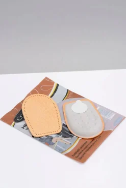 Podpiętki>Corbby Podpiętki Skórzane