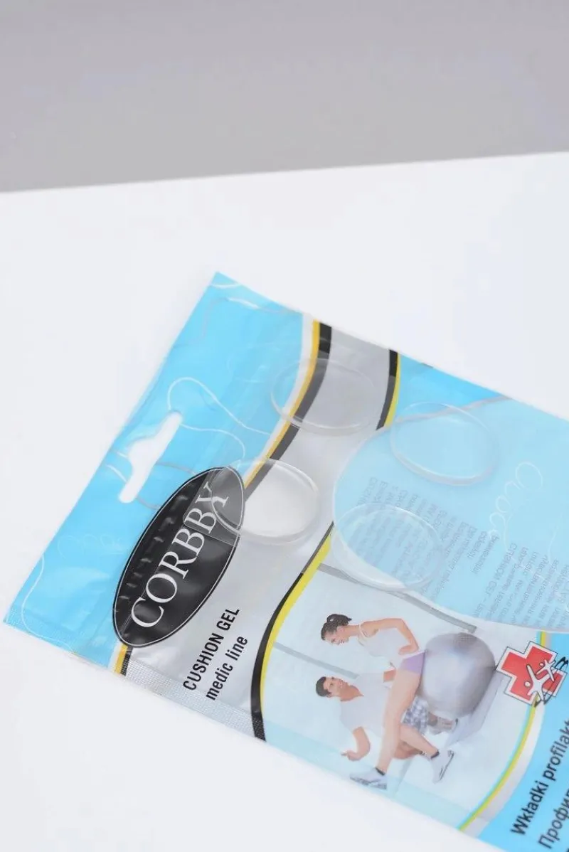 Hot Corbby Poduszeczki Żelowe Cushion Gel