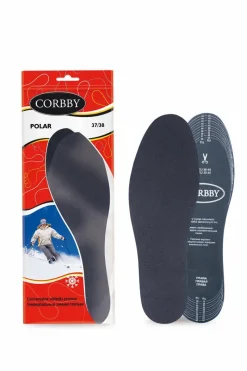 New POLAR Ocieplane wkładki z węglem aktywnym Wkładki