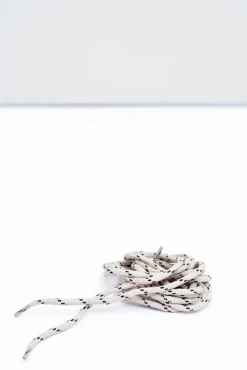 Hot Corbby Trekkingowe Sznurowadła Beżowe Beżowy