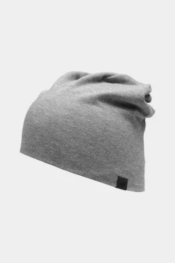 Okrycia Głowy>4F Czapka WAW24ACAPU513-23M Szara