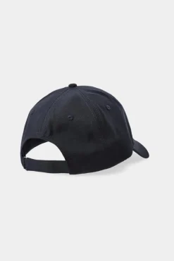 Online Czapka Z Daszkiem STRAPBACK Uniseks Czarna WAW24ACABU314-20S Okrycia Głowy