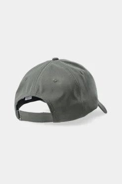 Sale 4F Czapka Z Daszkiem STRAPBACK Uniseks Khaki WAW24ACABU314-43S