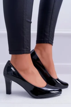 Czółenka Na Słupku|Czółenka Klasyczne><noscript><img width=