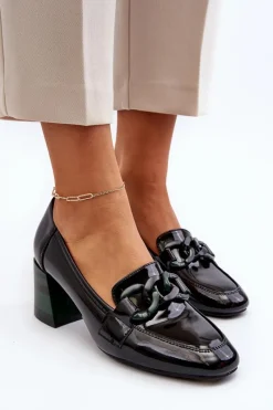 Czółenka Klasyczne|Czółenka Na Słupku><noscript><img width=