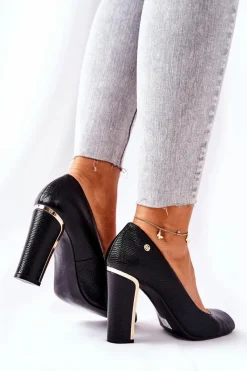 Czółenka Na Słupku><noscript><img width=