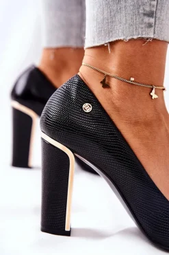 Czółenka Na Słupku><noscript><img width=