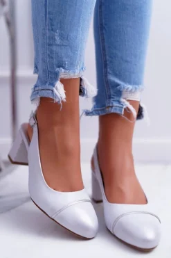 Czółenka Na Słupku><noscript><img width=