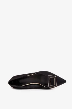 Czółenka Na Słupku|Czółenka Klasyczne><noscript><img width=