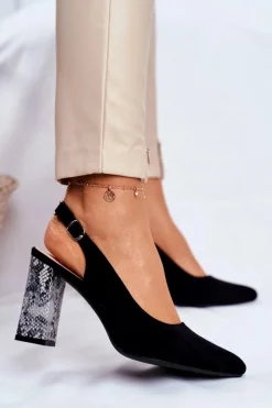 Czółenka Na Słupku><noscript><img width=