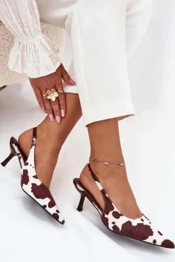 Szpilki Lakierowane|Czółenka Klasyczne><noscript><img width=