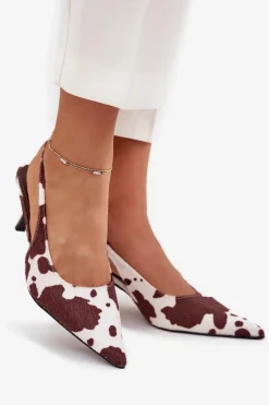 Szpilki Lakierowane|Czółenka Klasyczne><noscript><img width=